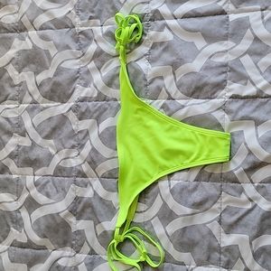 Thong Bikini Bottom M/L